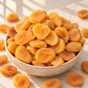 Apricot  Dried Sliced Organic | Khubani Chamri | خوبانی چمڑی
