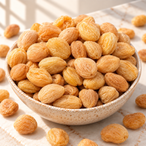 Apricot Dried Whole | Khushk Khubani | خشک خوبانی